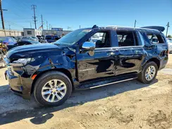1GNSKFKD1PR355598 2023 CHEVROLET SUBURBAN