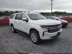 1GNSKFKD1PR368349 2023 CHEVROLET SUBURBAN