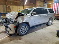 1GNSKFKD1PR410437 2023 CHEVROLET SUBURBAN