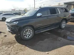 1GNSKFKD1PR442336 2023 CHEVROLET SUBURBAN