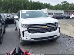1GNSKFKD1PR453028 2023 CHEVROLET SUBURBAN