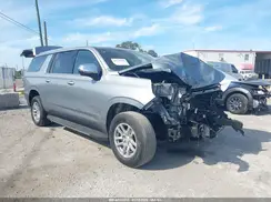 1GNSKFKD1PR468550 2023 CHEVROLET SUBURBAN