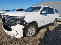 1GNSKFKD1PR508268 2023 CHEVROLET SUBURBAN