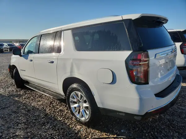 1GNSKFKD1PR508268 2023 CHEVROLET SUBURBAN - Image 2