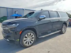 1GNSKFKD1PR515639 2023 CHEVROLET SUBURBAN