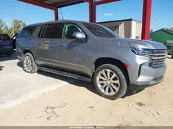 1GNSKFKD1PR517245 2023 CHEVROLET SUBURBAN