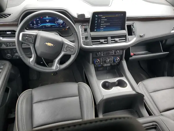 1GNSKFKD1PR559589 2023 CHEVROLET SUBURBAN - Image 8
