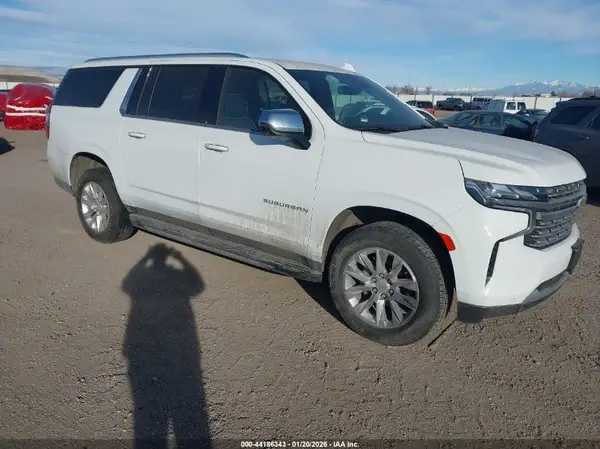 1GNSKFKD1RR238042 2024 CHEVROLET SUBURBAN - Image 1