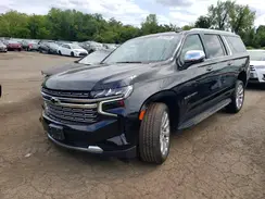 1GNSKFKD2MR145149 2021 CHEVROLET SUBURBAN