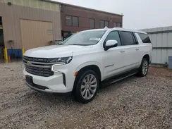 1GNSKFKD2MR146737 2021 CHEVROLET SUBURBAN