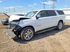 1GNSKFKD2MR186557 2021 CHEVROLET SUBURBAN