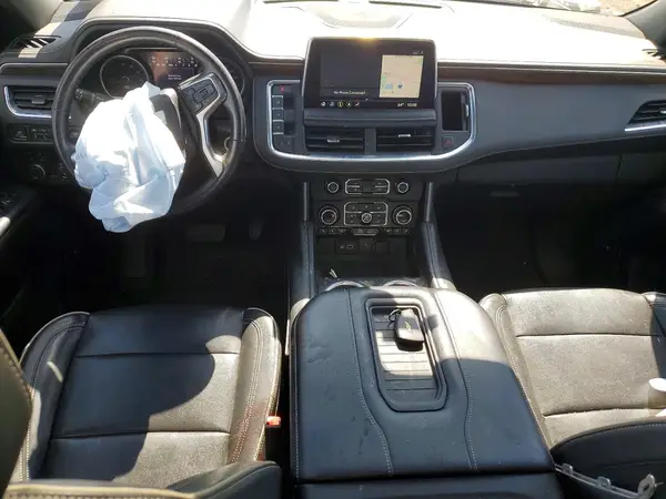 1GNSKFKD2MR186557 2021 CHEVROLET SUBURBAN - Image 8