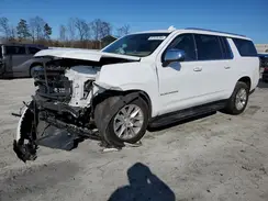 1GNSKFKD2MR289090 2021 CHEVROLET SUBURBAN