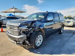 1GNSKFKD2MR294855 2021 CHEVROLET SUBURBAN
