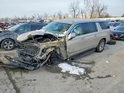 1GNSKFKD2MR323934 2021 CHEVROLET SUBURBAN