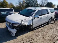 1GNSKFKD2MR347523 2021 CHEVROLET SUBURBAN
