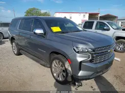 1GNSKFKD2NR138333 2022 CHEVROLET SUBURBAN