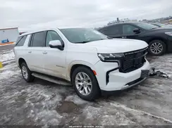 1GNSKFKD2NR230851 2022 CHEVROLET SUBURBAN
