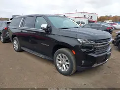1GNSKFKD2NR285297 2022 CHEVROLET SUBURBAN