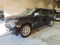 1GNSKFKD2PR115329 2023 CHEVROLET SUBURBAN