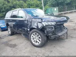 1GNSKFKD2PR206388 2023 CHEVROLET SUBURBAN