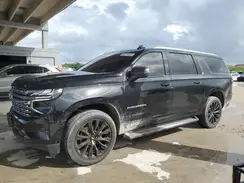 1GNSKFKD2PR207508 2023 CHEVROLET SUBURBAN