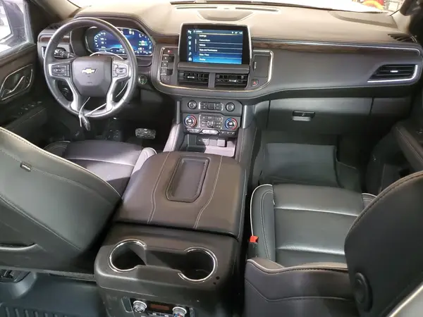 1GNSKFKD2PR207508 2023 CHEVROLET SUBURBAN - Image 8