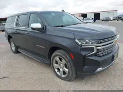 1GNSKFKD2PR266705 2023 CHEVROLET SUBURBAN