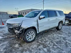 1GNSKFKD2PR275677 2023 CHEVROLET SUBURBAN