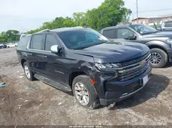 1GNSKFKD2PR436089 2023 CHEVROLET SUBURBAN