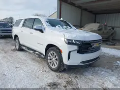 1GNSKFKD2PR453457 2023 CHEVROLET SUBURBAN