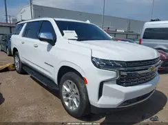 1GNSKFKD2PR453846 2023 CHEVROLET SUBURBAN