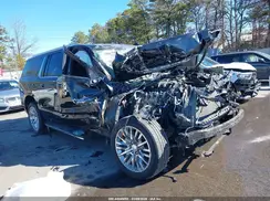 1GNSKFKD2PR480092 2023 CHEVROLET SUBURBAN