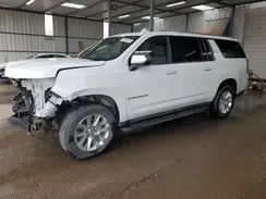 1GNSKFKD2PR541490 2023 CHEVROLET SUBURBAN