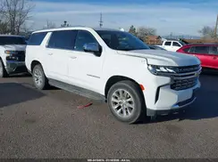 1GNSKFKD2PR543899 2023 CHEVROLET SUBURBAN