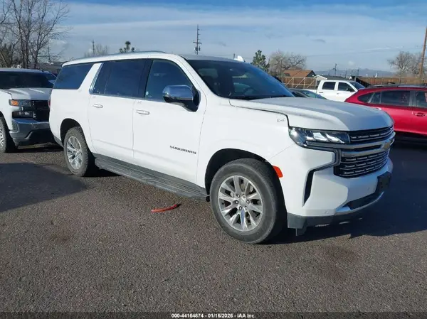 1GNSKFKD2PR543899 2023 CHEVROLET SUBURBAN - Image 1