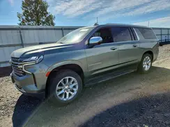 1GNSKFKD2PR551548 2023 CHEVROLET SUBURBAN