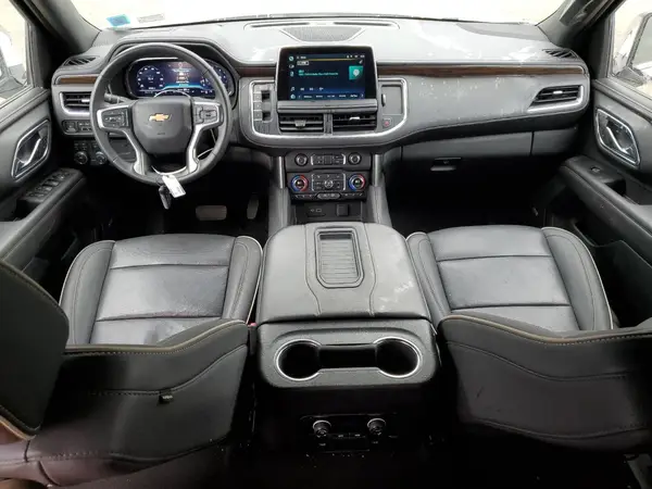 1GNSKFKD2RR132294 2024 CHEVROLET SUBURBAN - Image 8