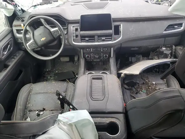 1GNSKFKD2RR185478 2024 CHEVROLET SUBURBAN - Image 8