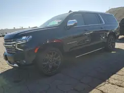 1GNSKFKD2RR185531 2024 CHEVROLET SUBURBAN