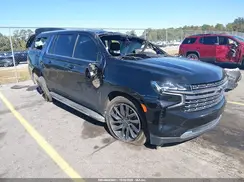 1GNSKFKD3MR116632 2021 CHEVROLET SUBURBAN