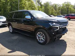 1GNSKFKD3MR135097 2021 CHEVROLET SUBURBAN