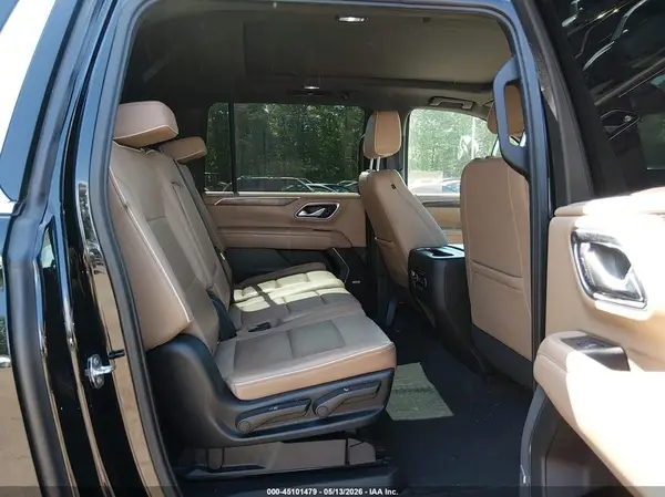 1GNSKFKD3MR135097 2021 CHEVROLET SUBURBAN - Image 8