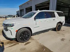 1GNSKFKD3MR168830 2021 CHEVROLET SUBURBAN