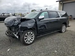 1GNSKFKD3MR182176 2021 CHEVROLET SUBURBAN