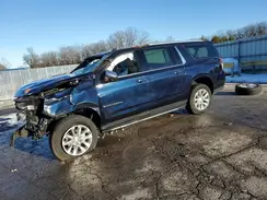 1GNSKFKD3MR183697 2021 CHEVROLET SUBURBAN