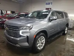1GNSKFKD3MR278521 2021 CHEVROLET SUBURBAN