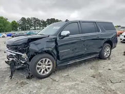 1GNSKFKD3MR339012 2021 CHEVROLET SUBURBAN