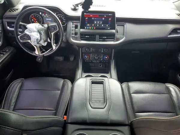 1GNSKFKD3MR339012 2021 CHEVROLET SUBURBAN - Image 8