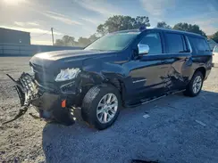 1GNSKFKD3NR136459 2022 CHEVROLET SUBURBAN